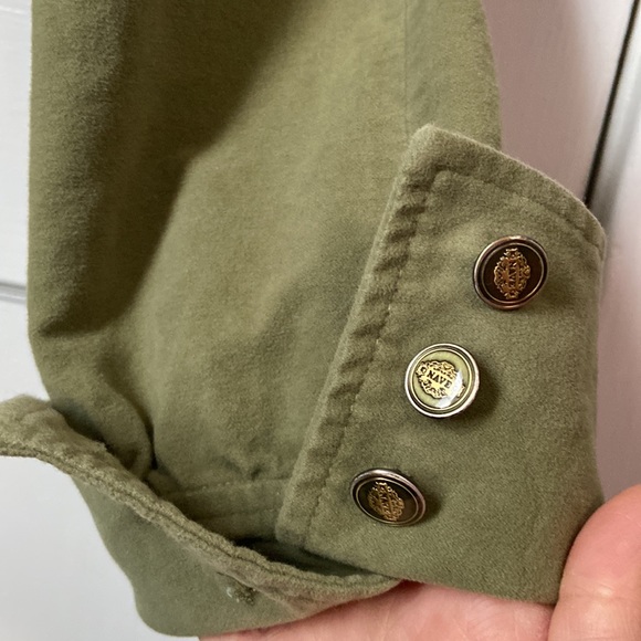 NAVE Cargo Pants sz 6 - Picture 6 of 16